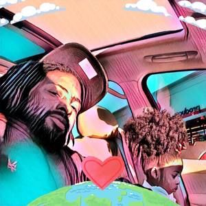 Meet your Posher, Deandre